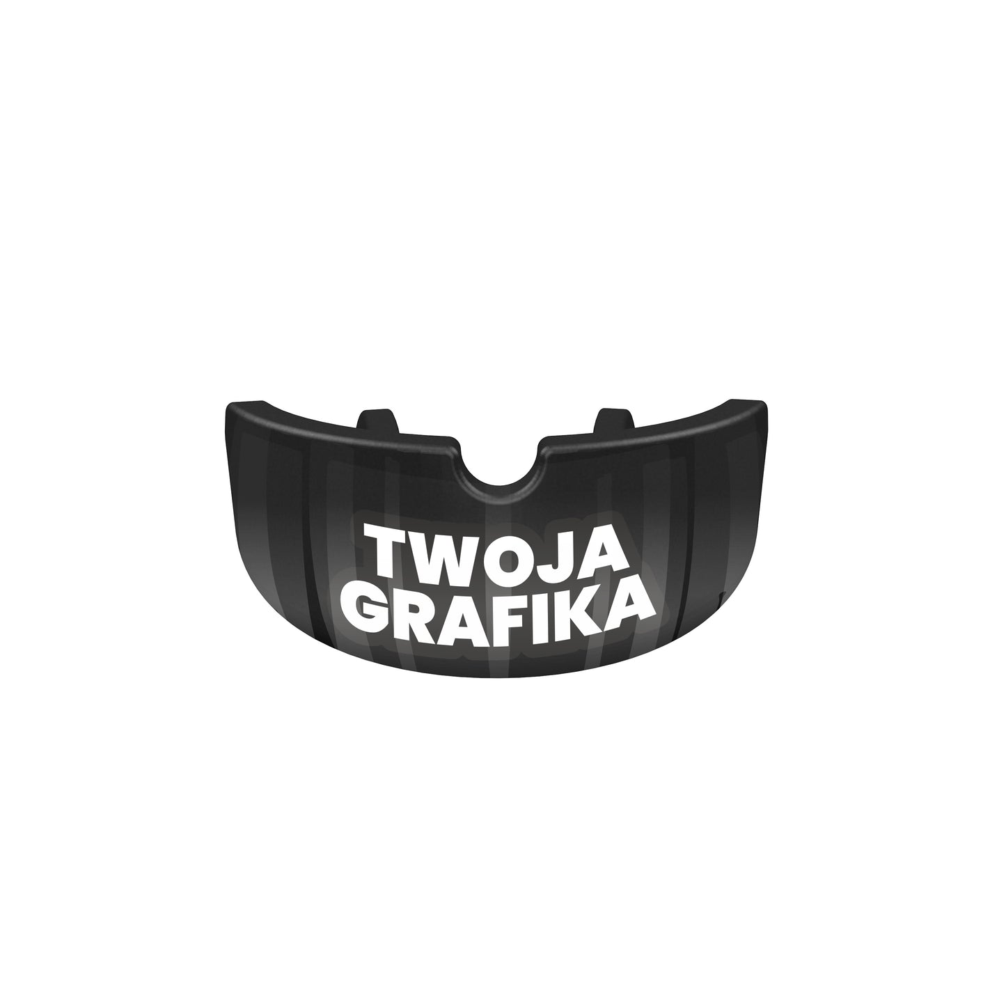 Uniwersalny ochraniacz na zęby SHARKIE Regular	z grafiką