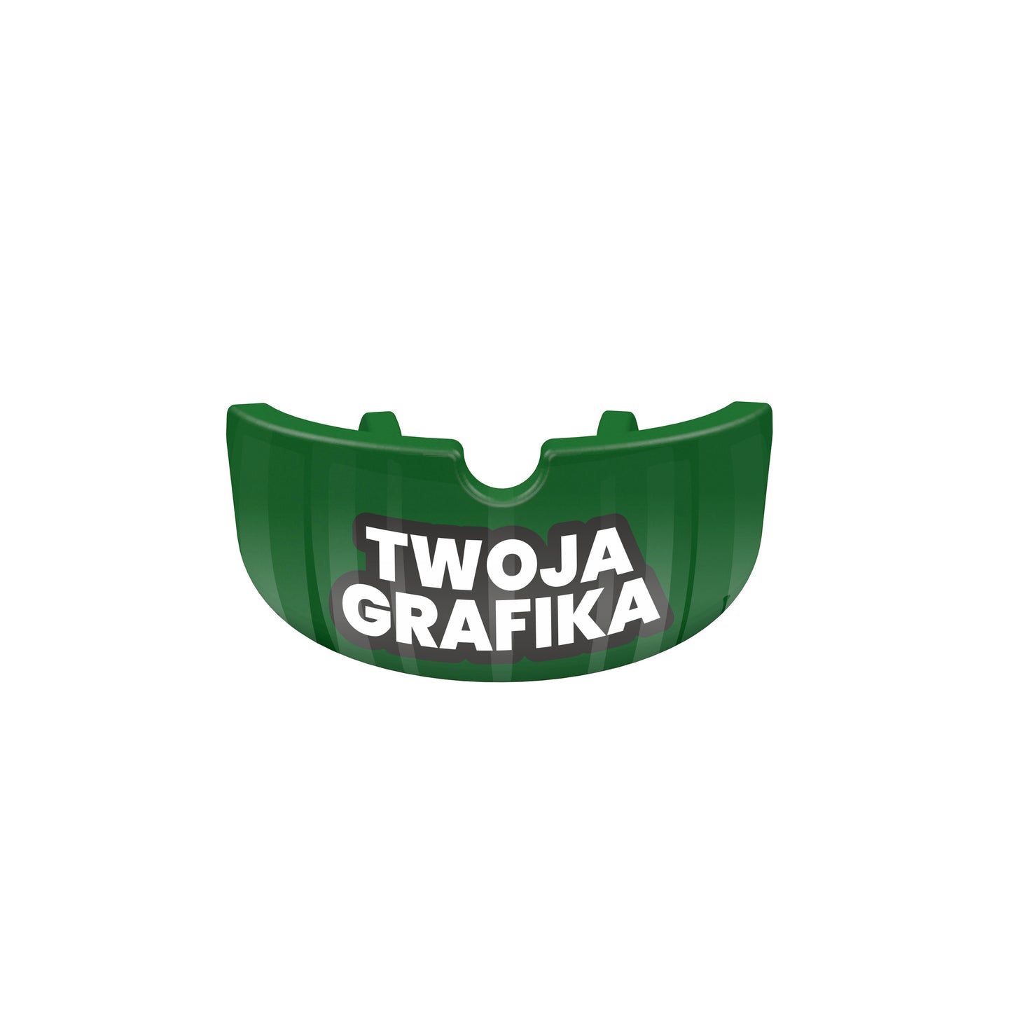 Uniwersalny ochraniacz na zęby SHARKIE Regular	z grafiką